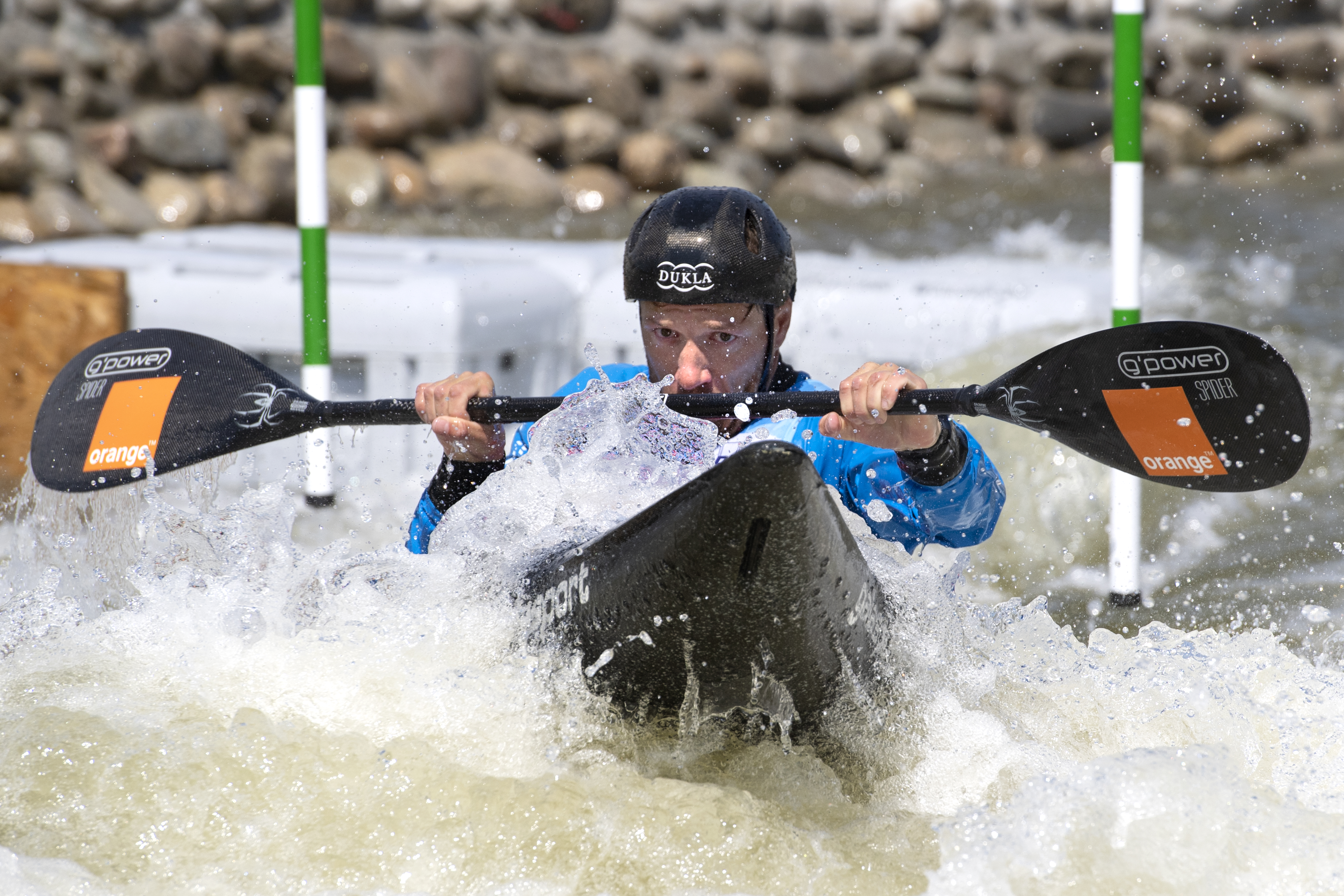 Mirgorodský a Halčin si zopakovali triumfy